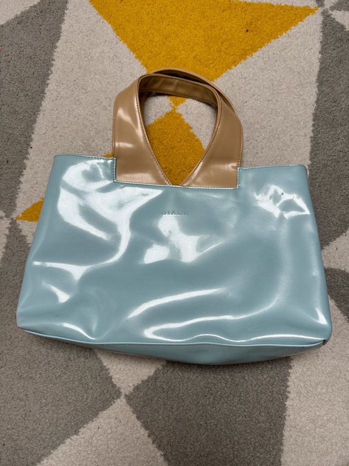 Sac à mains vintage Giada