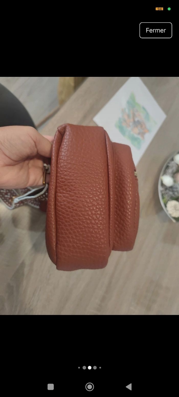 Sac à bandoulière - photo numéro 9