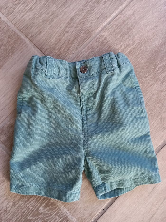 Short