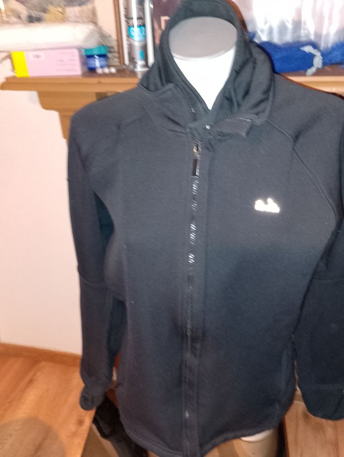 veste adidast l