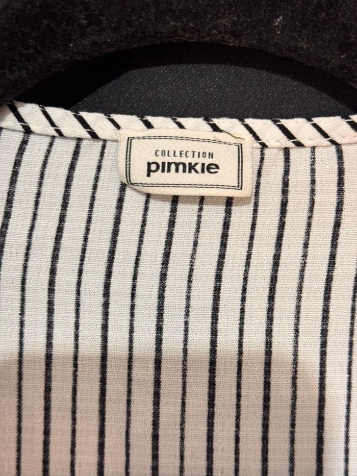 Chemise Pimkie - photo numéro 3