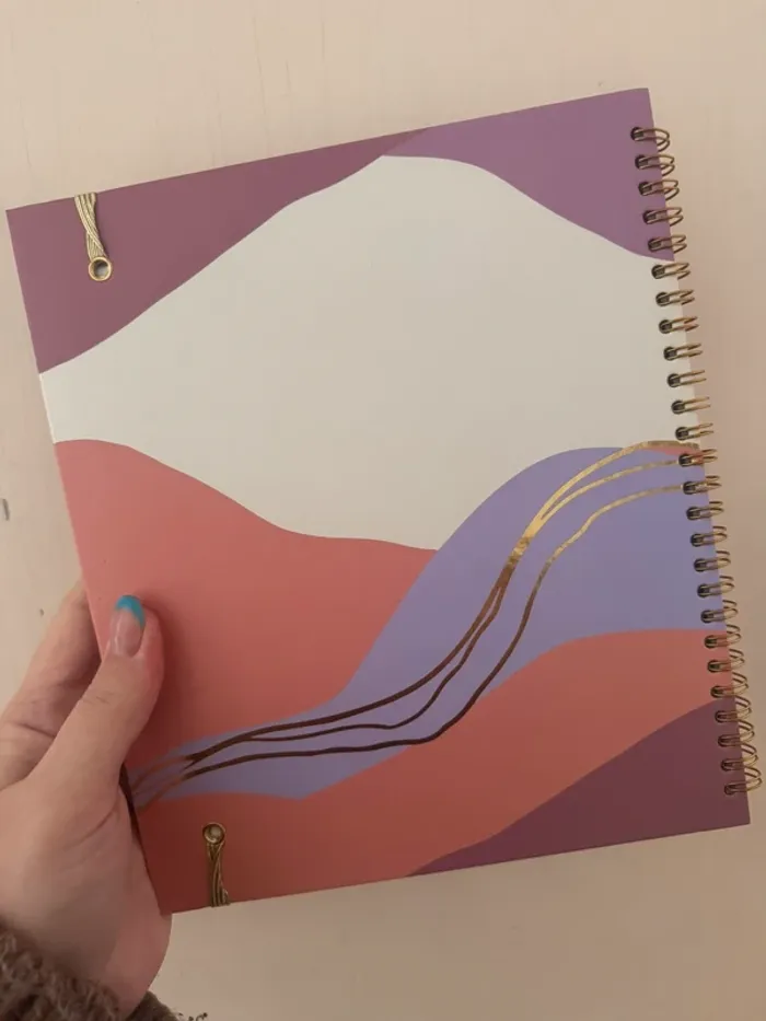 Planner Monat - photo numéro 2