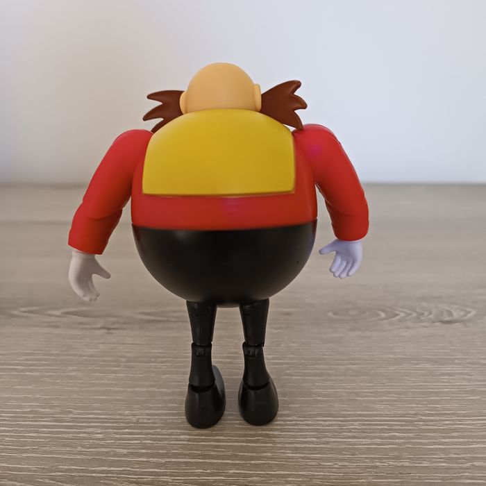 Grande figurine Robotnik Sonic - photo numéro 2