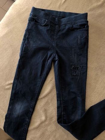 Super skinny 7 ans tao