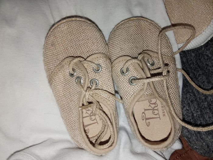 Chaussures