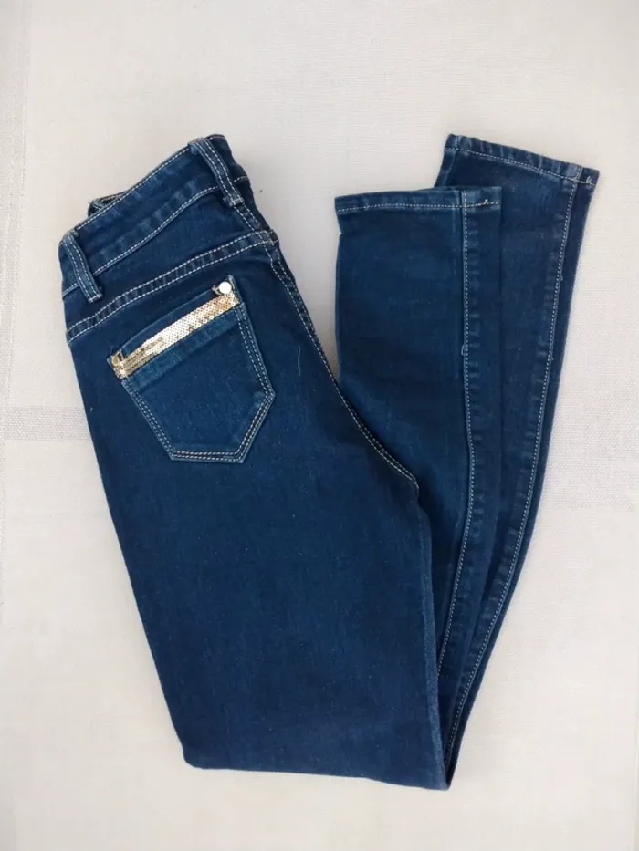 Jean taille 36 - photo numéro 2