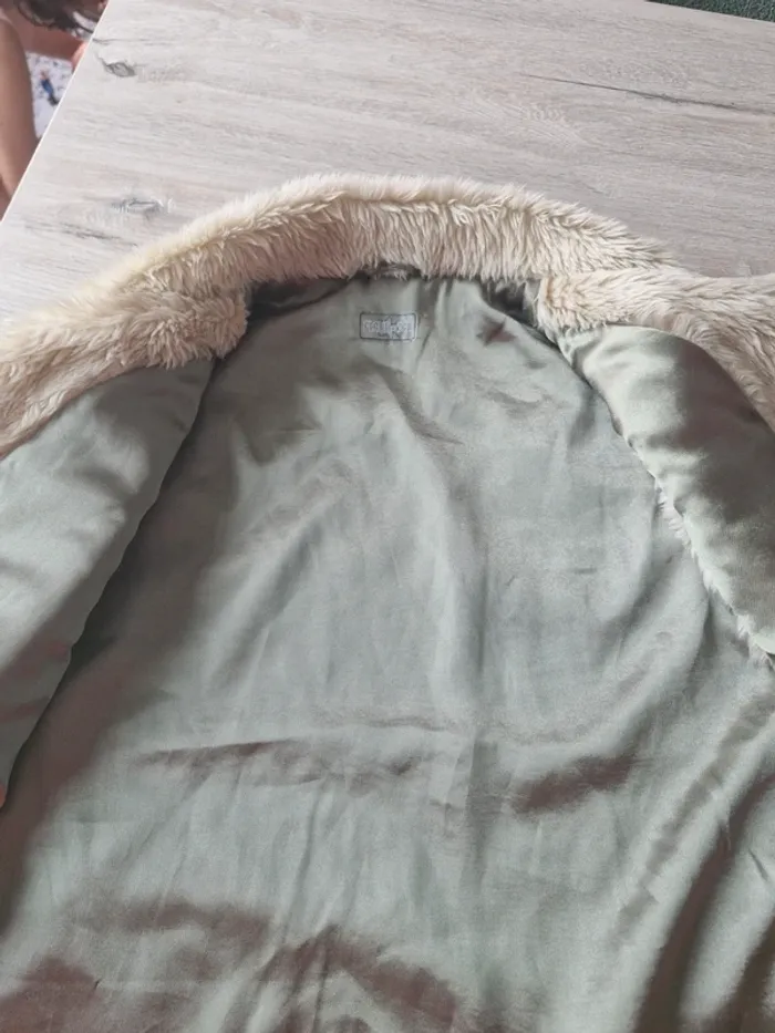 Veste sans manches - photo numéro 4