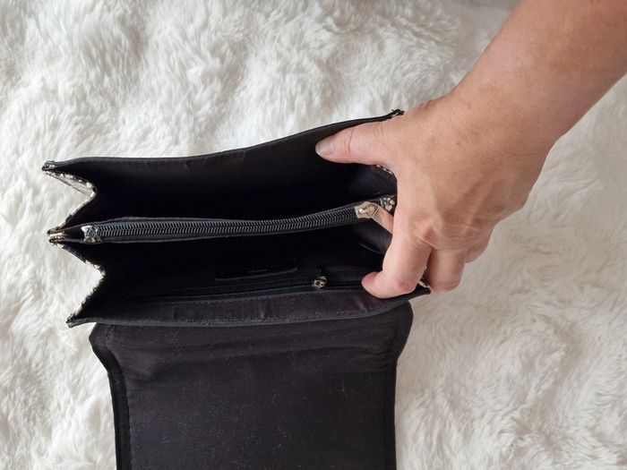 Sac à bandoulière Sacha - photo numéro 11