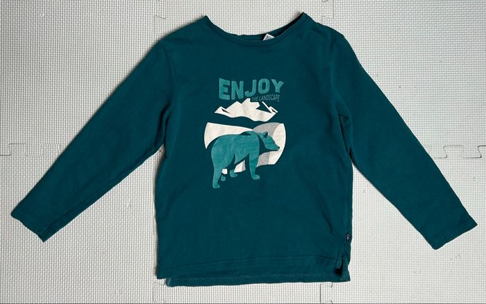 Tee-shirt