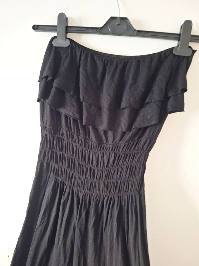 Robe sans manche - photo numéro 2