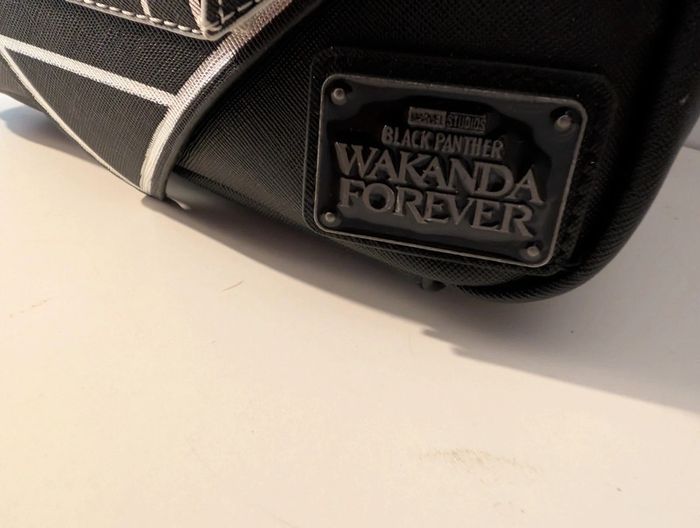 Loungefly : Marvel Black Panther - photo numéro 7