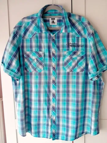 Chemise