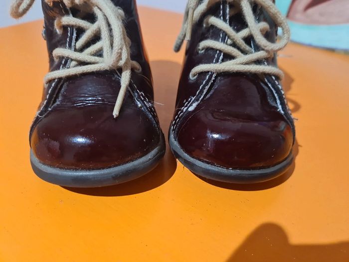 Chaussure 17 - photo numéro 4