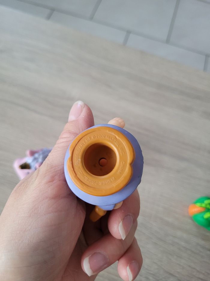 Lot little people - photo numéro 7