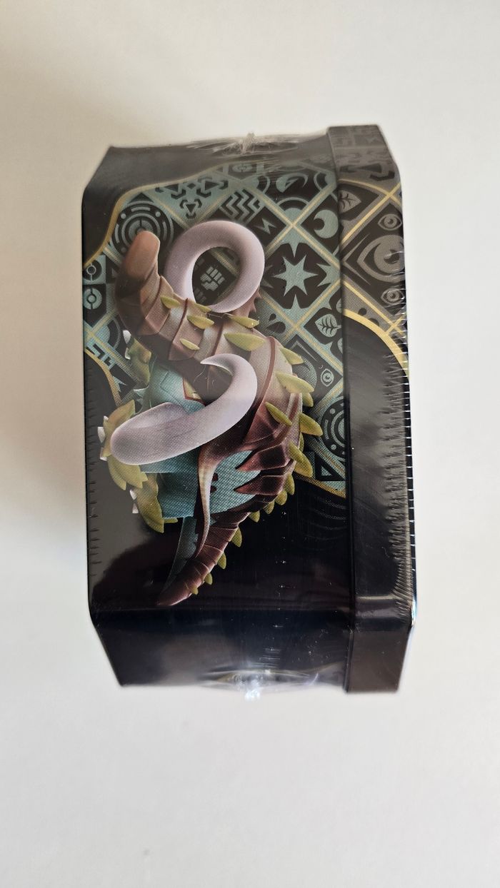 Pokebox EV4.5 - Roue-de-fer ex - FR - photo numéro 4