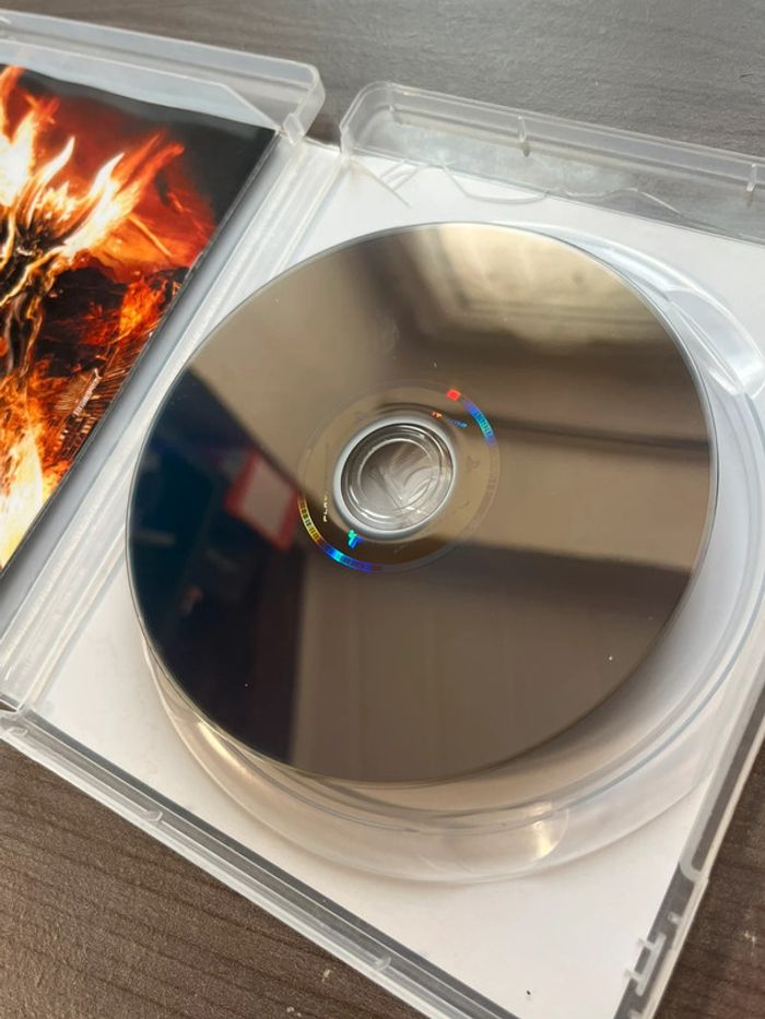 Devil may cry ps3 - photo numéro 5