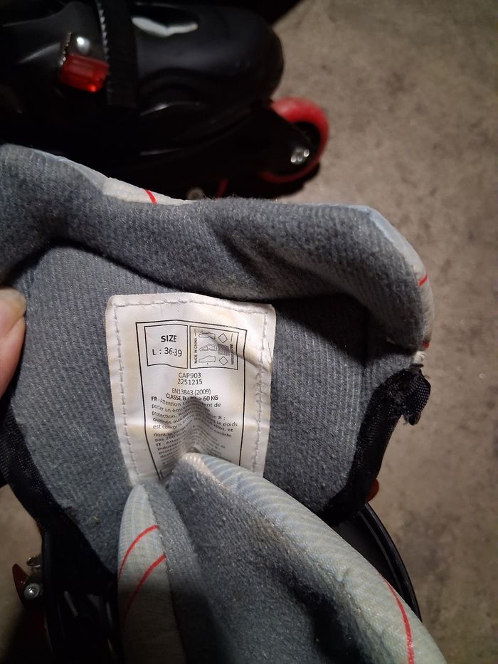 Roller - photo numéro 2