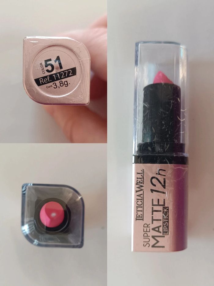 Lot de maquillage - photo numéro 4