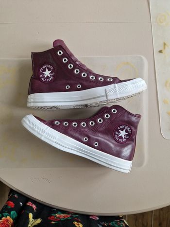 Converse All Star 💜