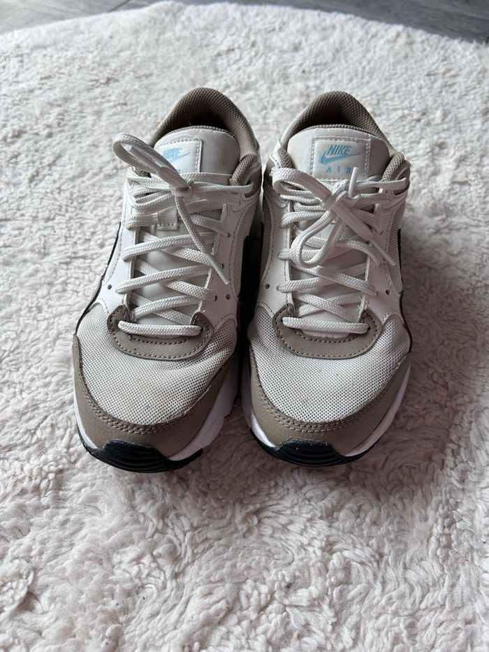 Nike air Max, taille 37,5 - photo numéro 2