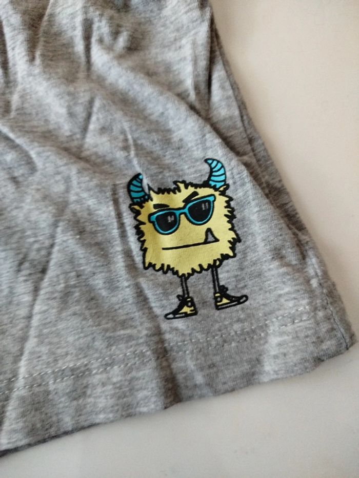 Short 18/24mois - photo numéro 2