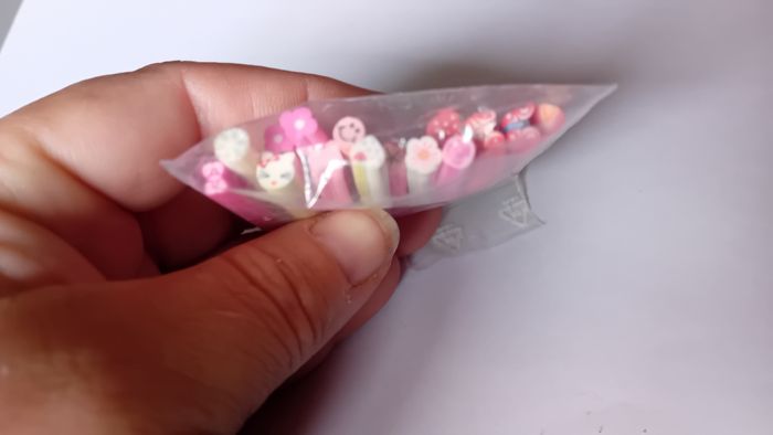 Bâton de decor - photo numéro 4