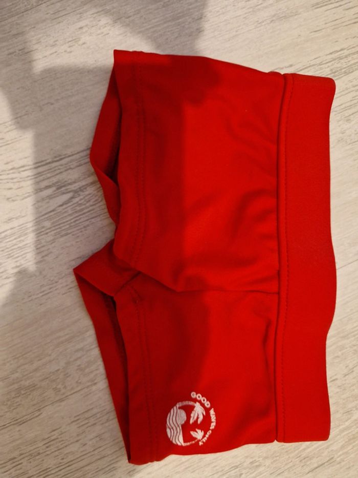 Maillot de bain 6 mois