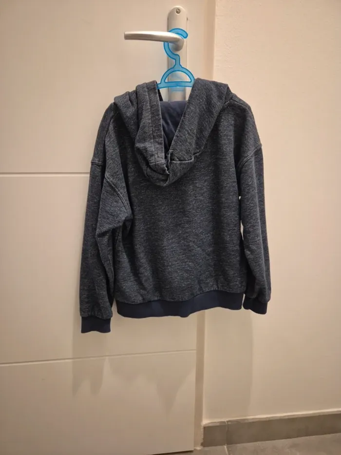 Sweat à capuche - photo numéro 2