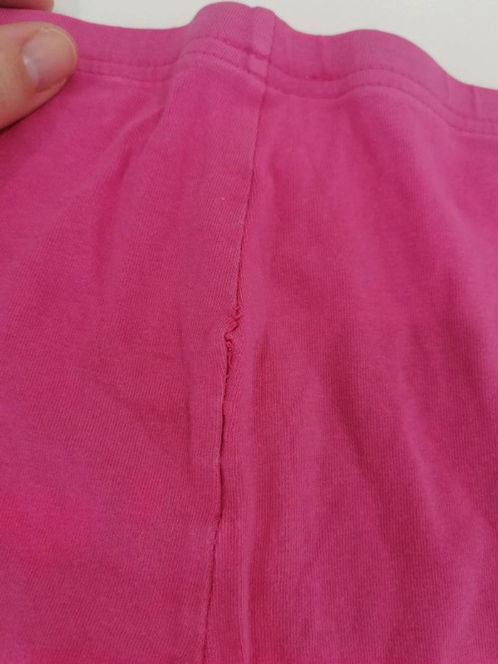 Legging caleçon T 36 mois Kimbaloo 👶 - photo numéro 4