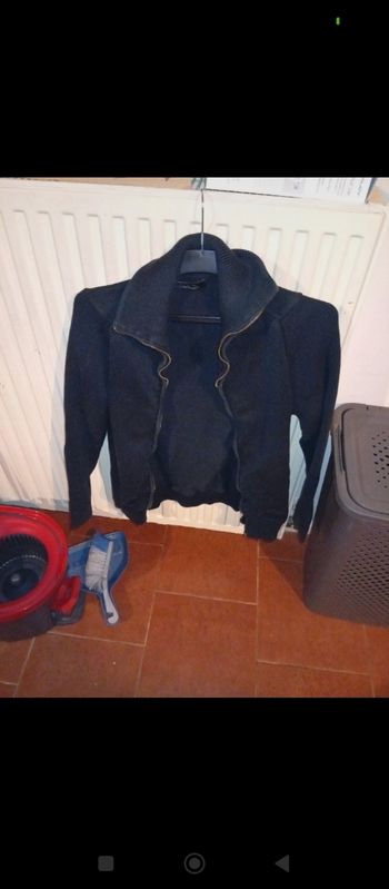 Veste homme