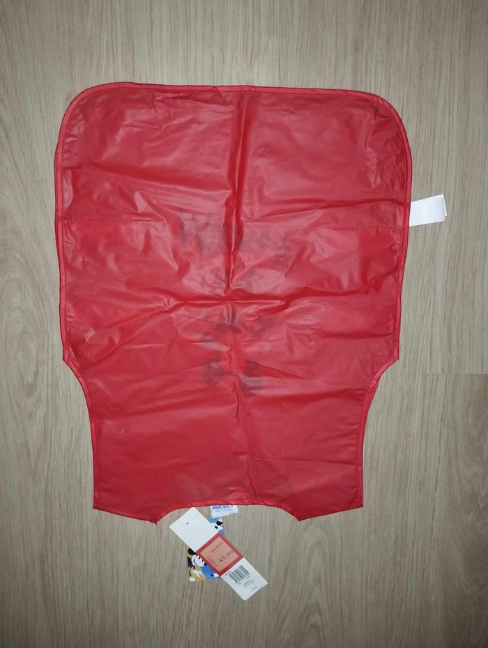 Tablier peinture (NEUF) – 4/5 ans *Mickey* - photo numéro 2