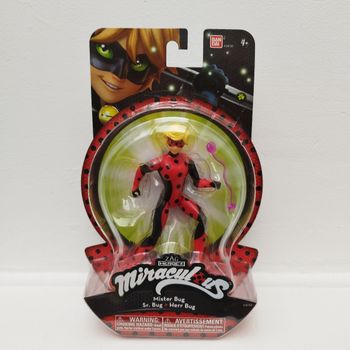 Mister Bug de Bandai