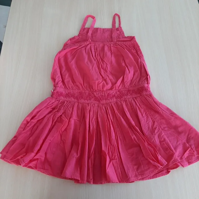 Robe Okaïdi taille 6 ans - photo numéro 6