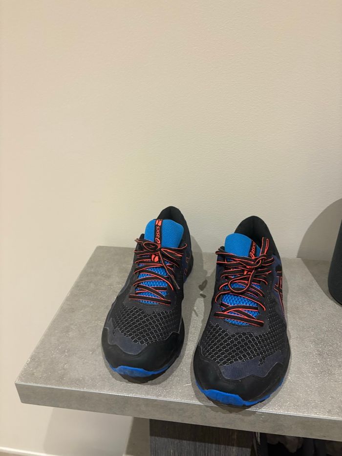 Asics Gel Sonoma 4 - photo numéro 3