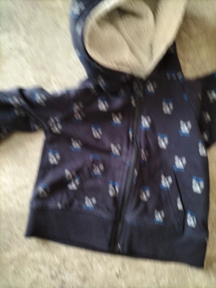 Ensemble 9 mois - photo numéro 5