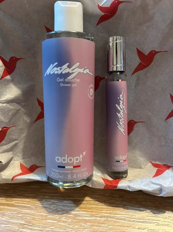 Lot adopt’ Nostalgia