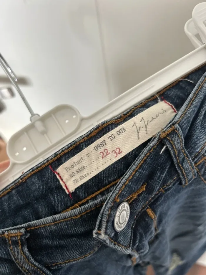 Pantalon taille 32 👖 - photo numéro 2