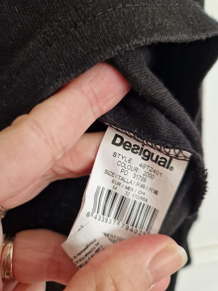 Pull fin - photo numéro 3