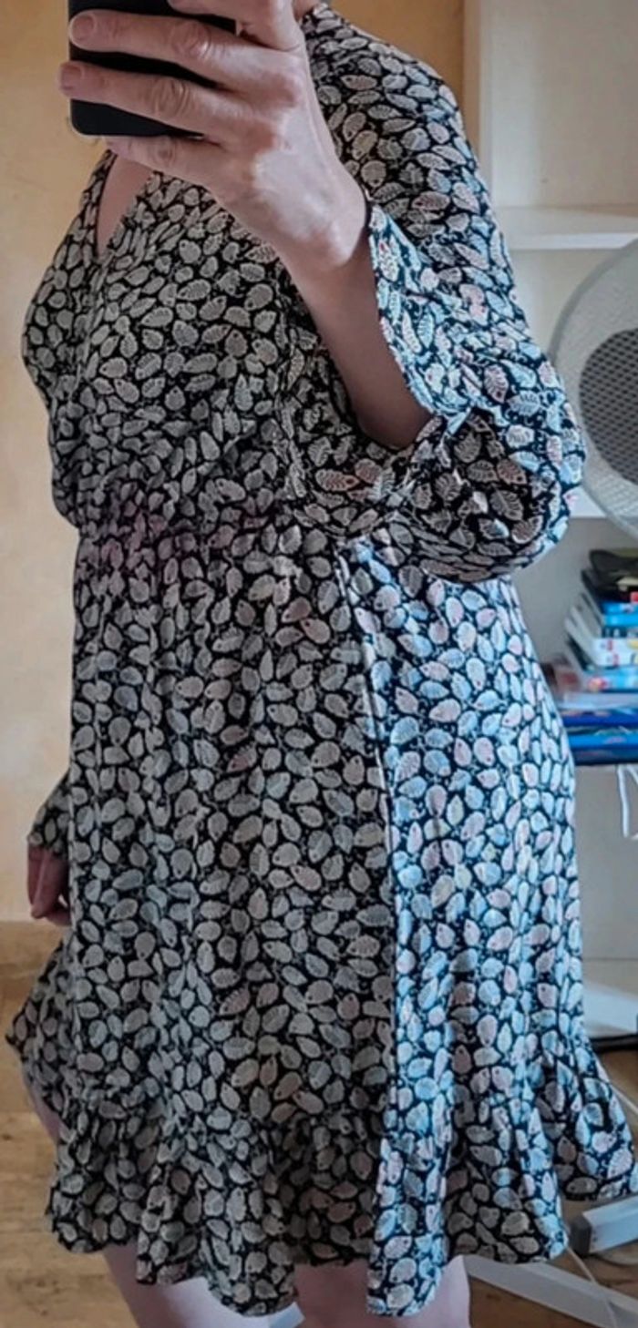 Robe casual - photo numéro 3