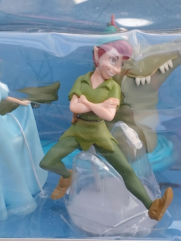 Coffret Peter Pan - photo numéro 6