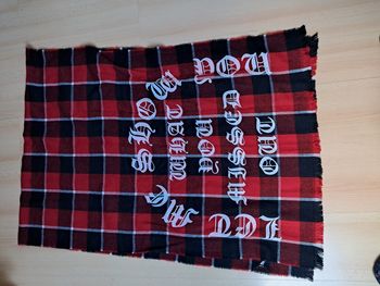 Grande écharpe jennyfer