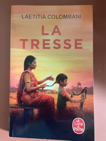 La tresse