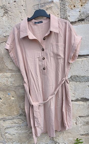 Robe légère été