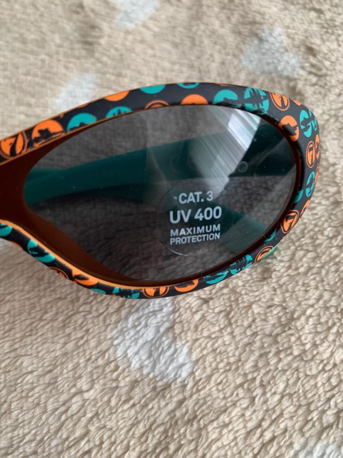 Disney Lunettes solaires bébé - photo numéro 2