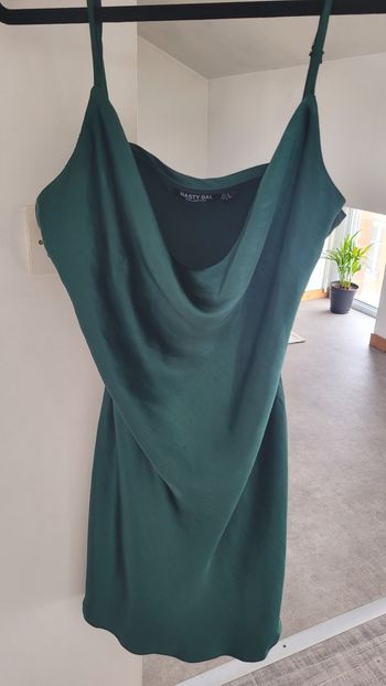 Mini robe