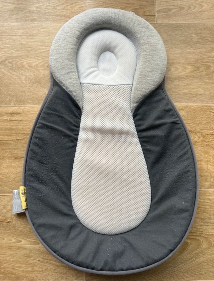 Babymoov Cosydream Support Morphologique, Réducteur Nouveau-Né - photo numéro 3