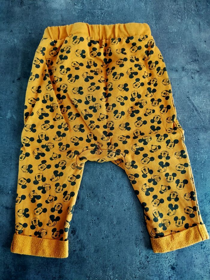 Pantalon - photo numéro 3