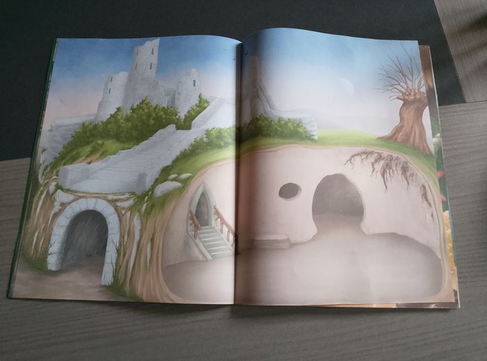 Cahier gommettes - photo numéro 6