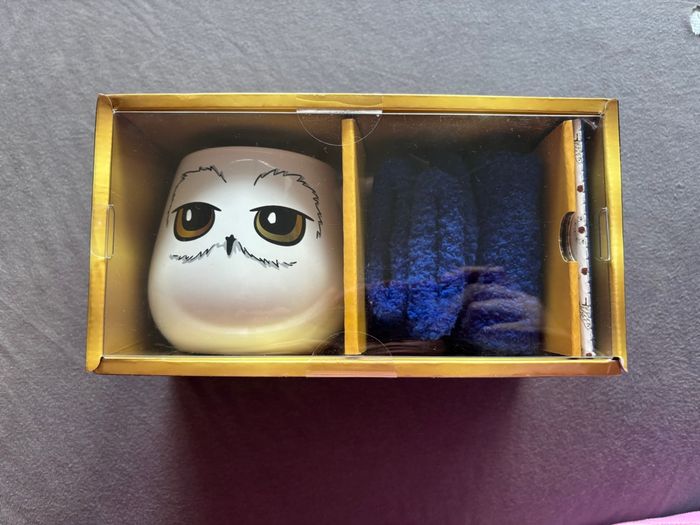 Coffret Harry Potter - photo numéro 1
