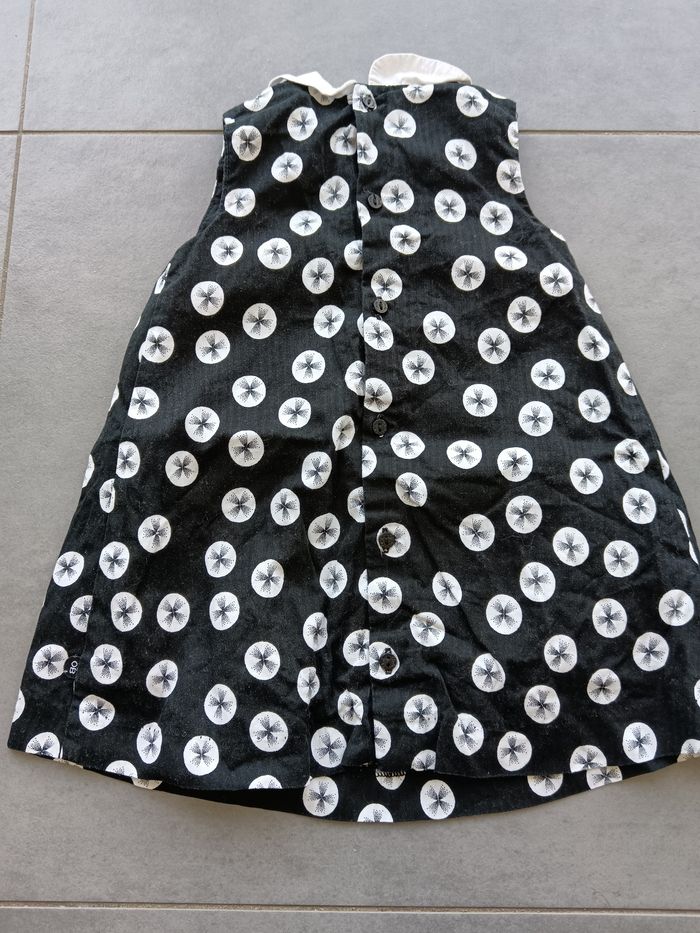 Robe 12 mois - photo numéro 4